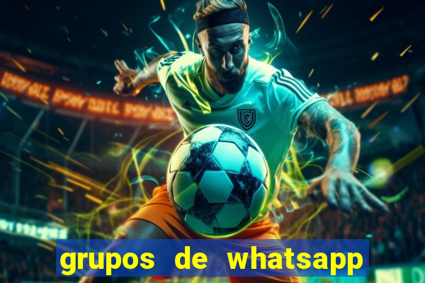 grupos de whatsapp de palpites de futebol